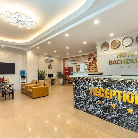 Super Oyo Capital O 387 Bach Duong Hotel Hanoi Exteriör bild