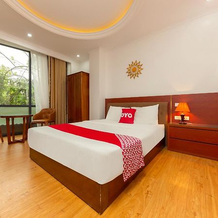 Super Oyo Capital O 387 Bach Duong Hotel Hanoi Exteriör bild